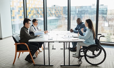 Disability Awareness