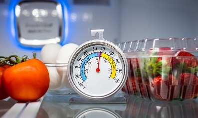 Food Safety and Sanitation