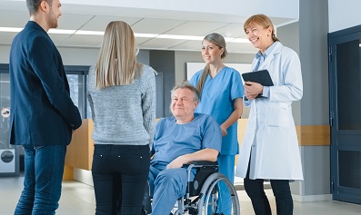 Individual Service Plan