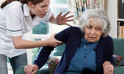 Preventing Abuse and Neglect