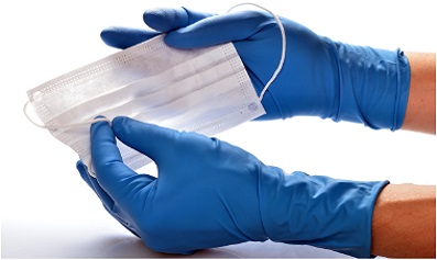 Standard Precautions