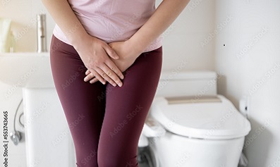 Managing Urinary Incontinence
