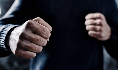 Workplace Violence Prevention